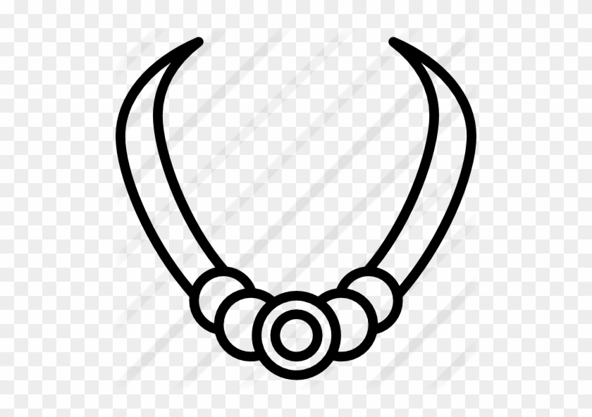 Necklace - Necklace #772398