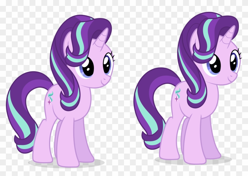 Self Ponidox Starlight Glimmer By Illumnious Das50f1 - Starlight Glimmer Mlp Good #772667