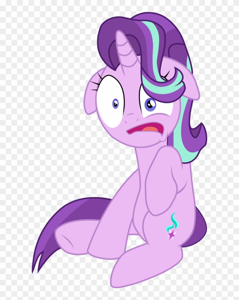[vector] Starlight Glimmer By Paganmuffin - Pony #772670