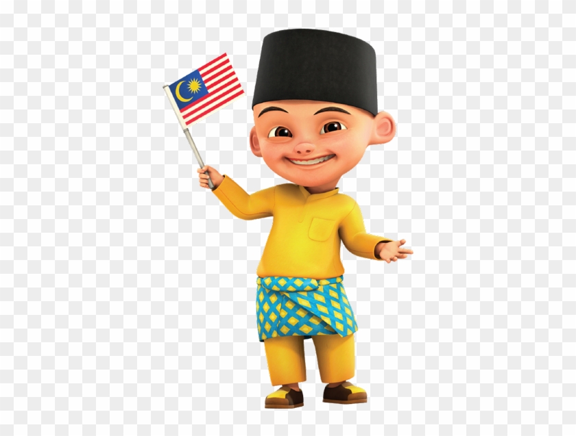 Video Upin Dan Ipin Geng Pengembaraan Bermula Full - Cartoon #772677