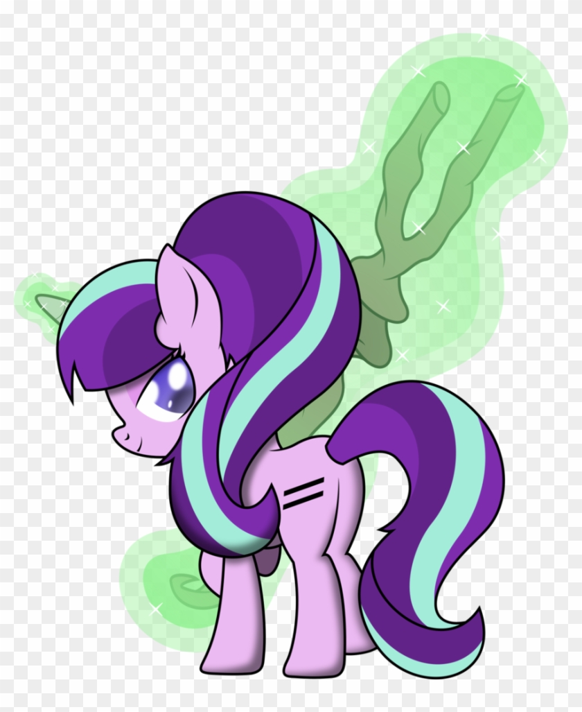 Starlight - Cartoon #772678