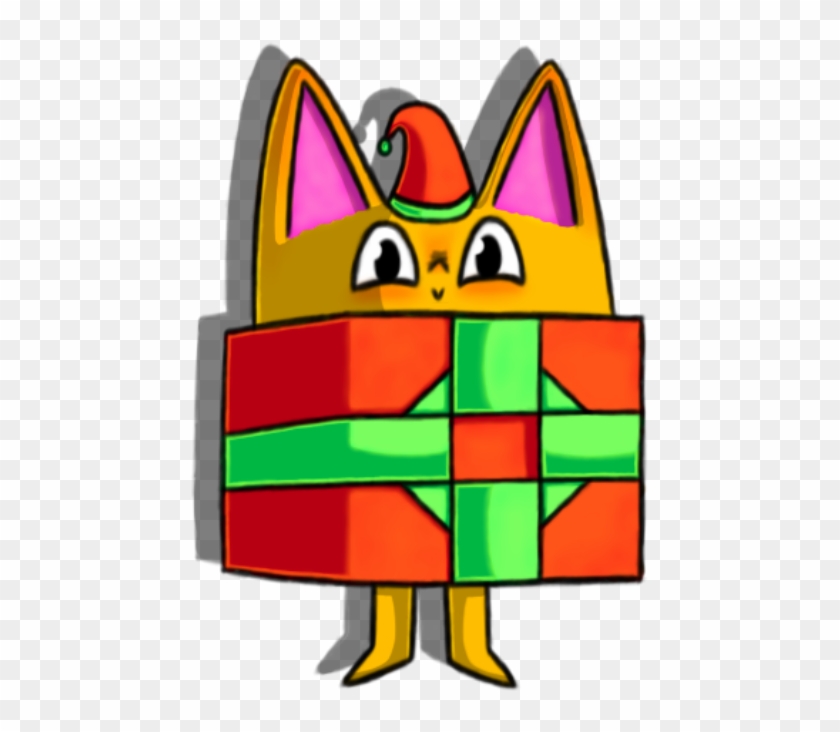 Have A Christmas Krasson By Kattsentientblue - Have A Christmas Krasson By Kattsentientblue #772701