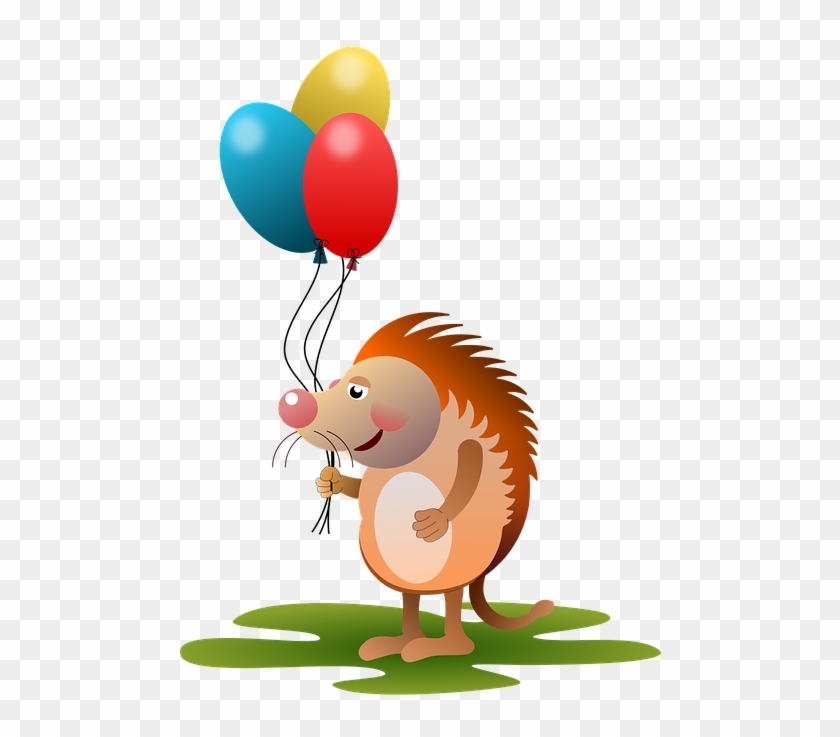 Balloon #772724