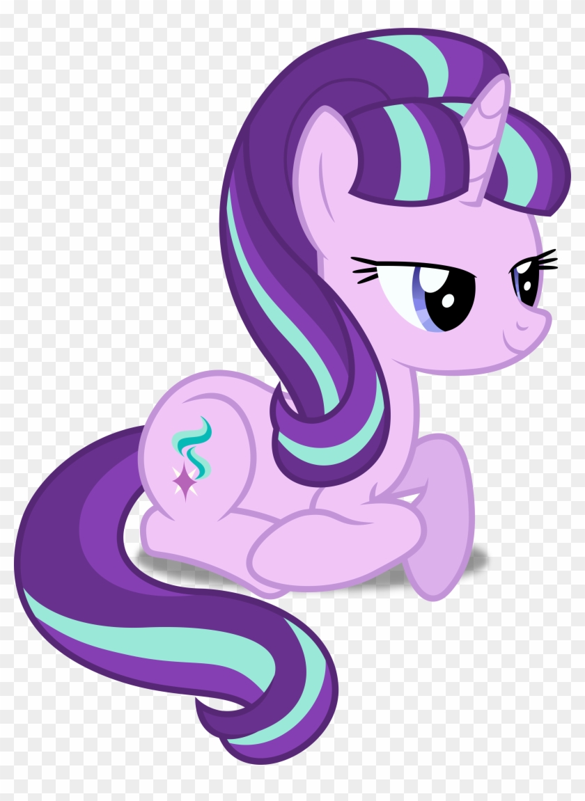 Vector - Draw Starlight Glimmer #772742