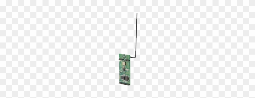 000 Siway Rf-module For Panel With Plastic Housing - Wire #772807