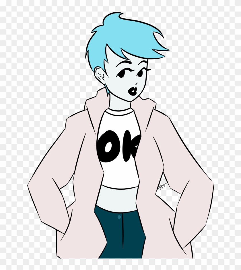 Asterianmonarch's Profile Picture - Cartoon #772844