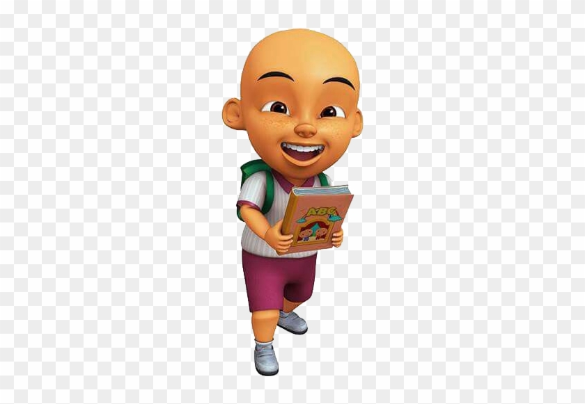 87 Grafik Upin Dan Ipin - Upin Ipin #772860