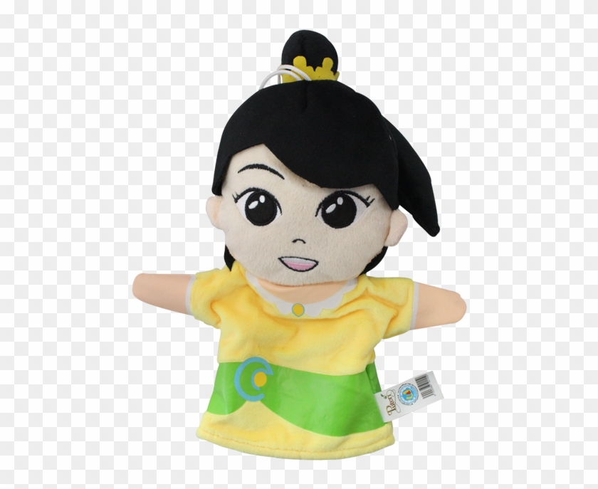 Hand Puppet Puteri Manis - Hand Puppet #772880