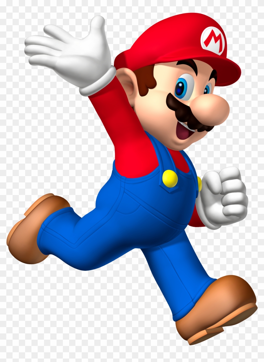 Mario Png - Mario Png #772896