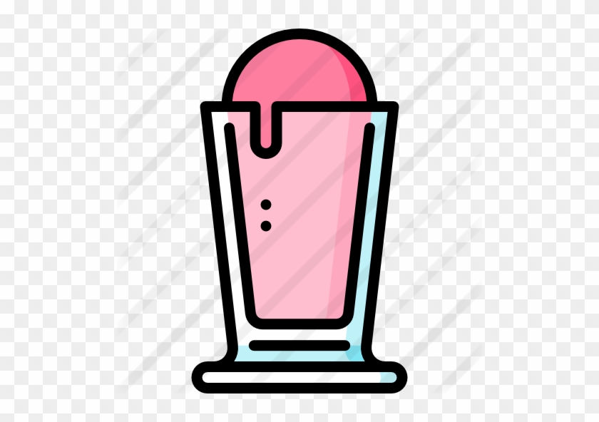 Milkshake - Milkshake #772909
