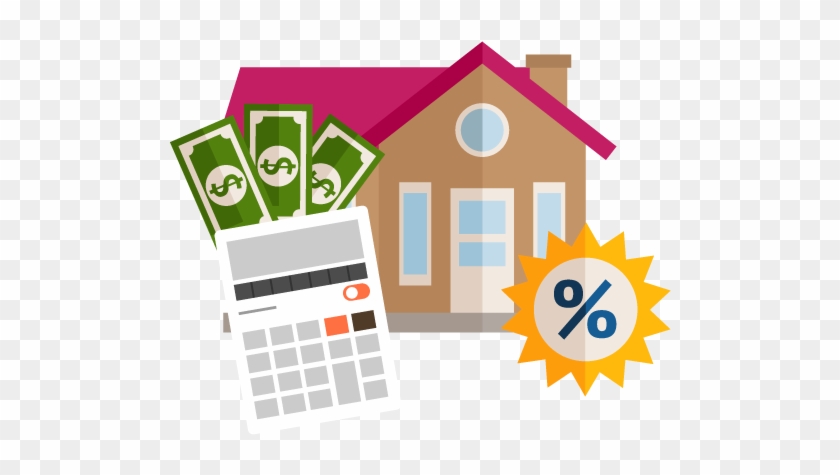 Mortgage Pre-qualification - Mortgage Pre-qualification #772966