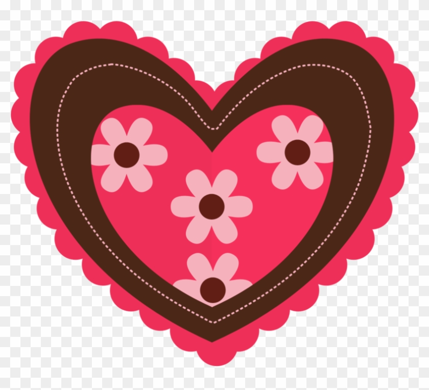 Hearts ‿✿⁀♡♥♡❤ - Owl #773036