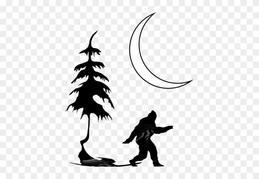 Bigfoot #773051