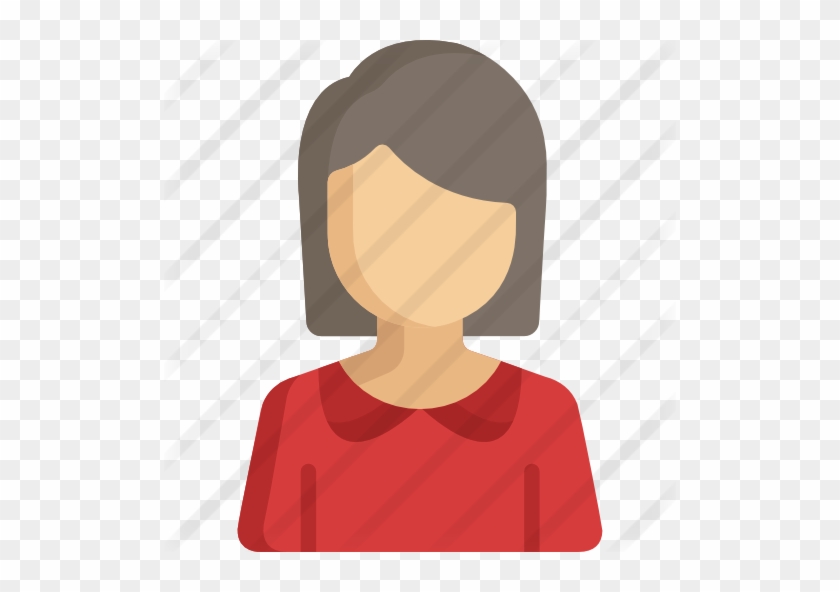 Female - Illustration #773066