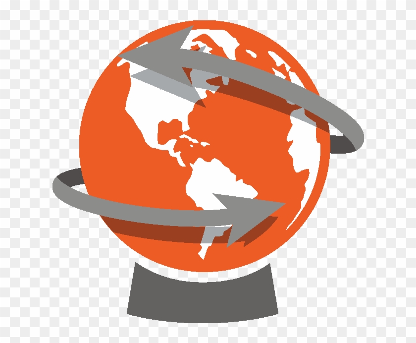 Overview Of Services - International Trade Clipart Png #773090