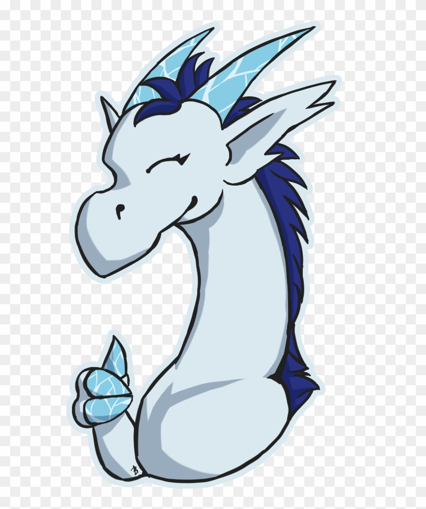 Dragon Approved - Cartoon #773105