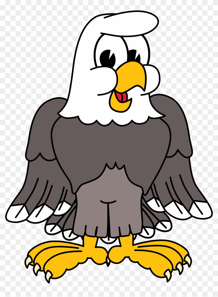 Peter Noyes Oktoberfest - Eagle Cartoon #773115