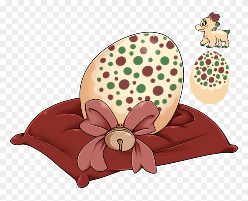 Eggy Raffle 2017 - 2017 #773283