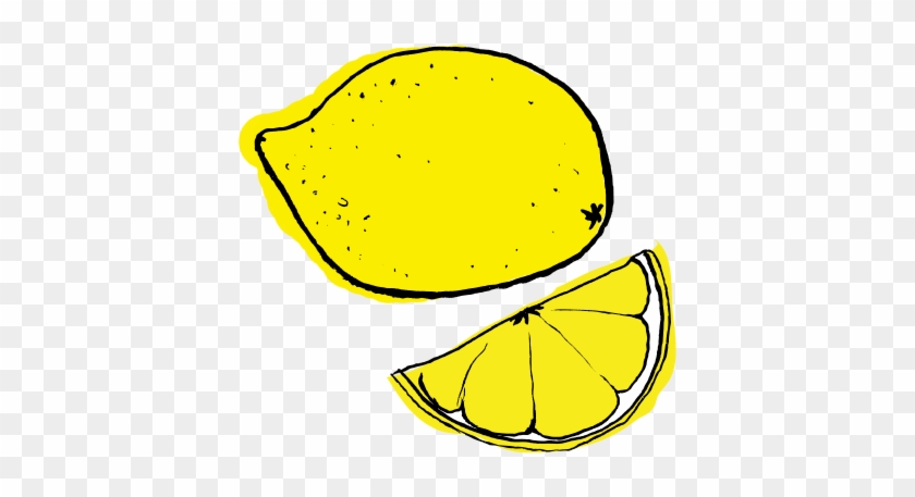 Lemons - Lemons #773386