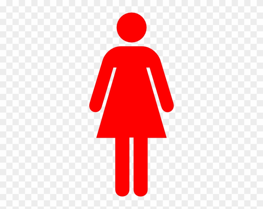 Women Icon Png #773438