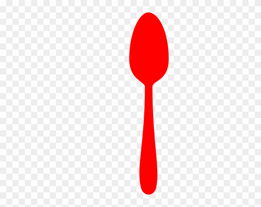 Spoon Clip Art - Spoon Clip Art #773445