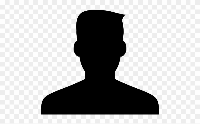 User Icon Png #773516