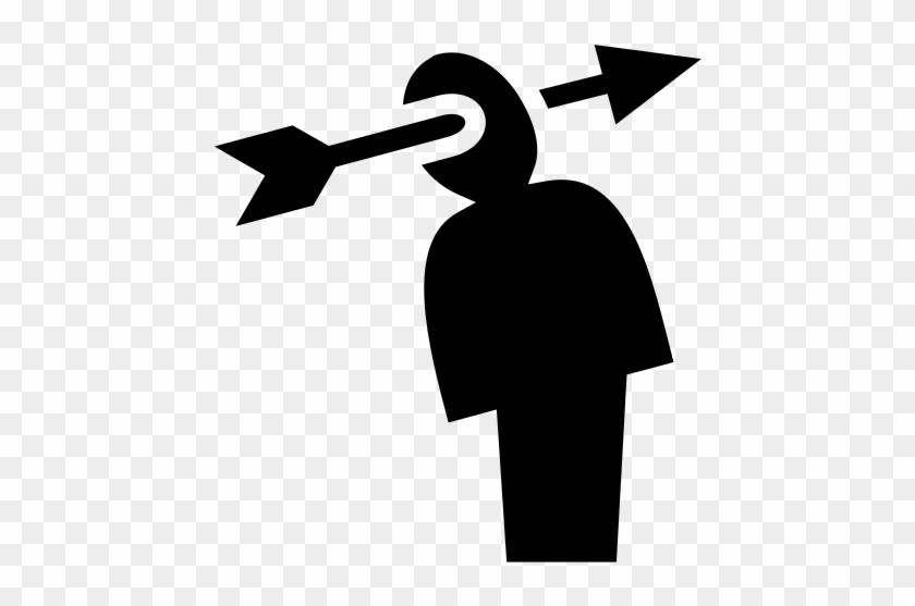 Computer Icons Symbol Head Shot Clip Art - Headshot Icon Png #773525