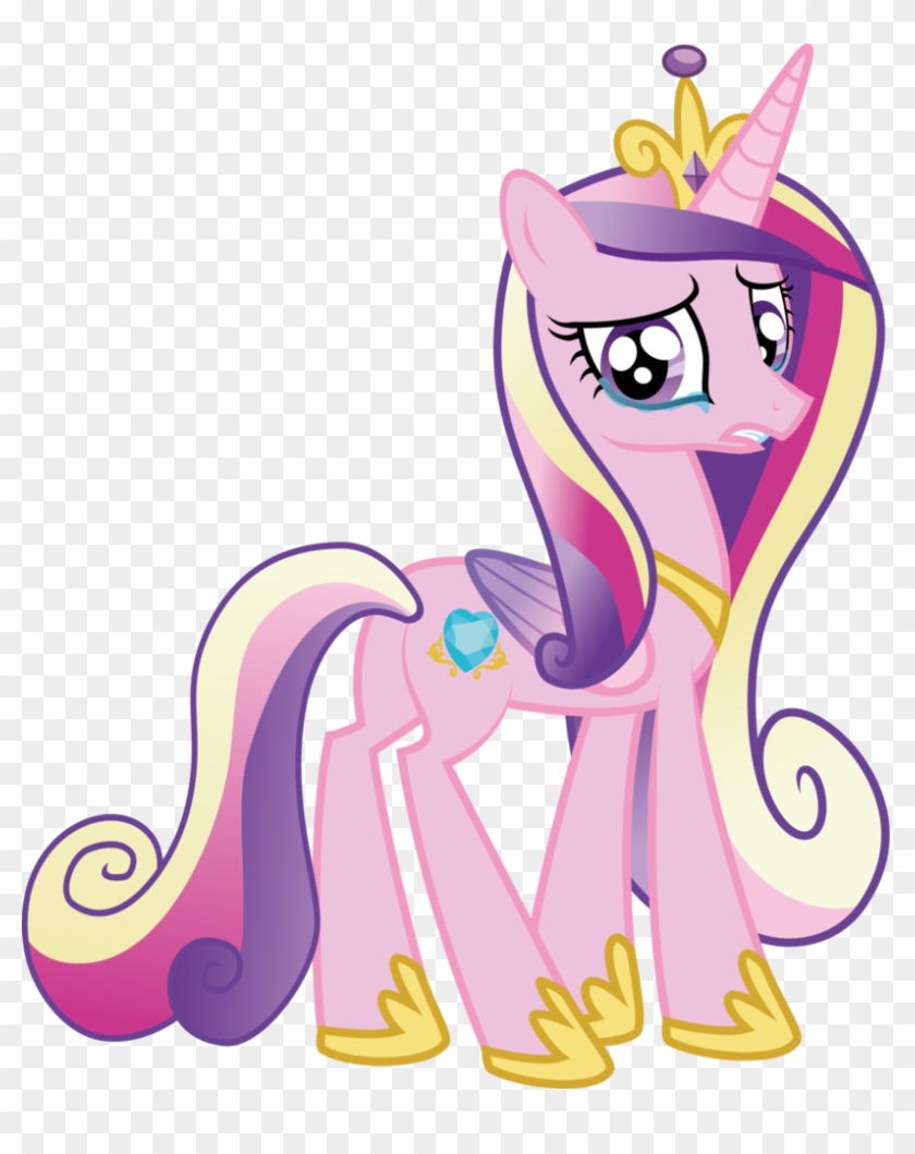 Cadance Sad By J5a4 Princess Cadence Pinterest Princess - Sad Pony Emo #773580
