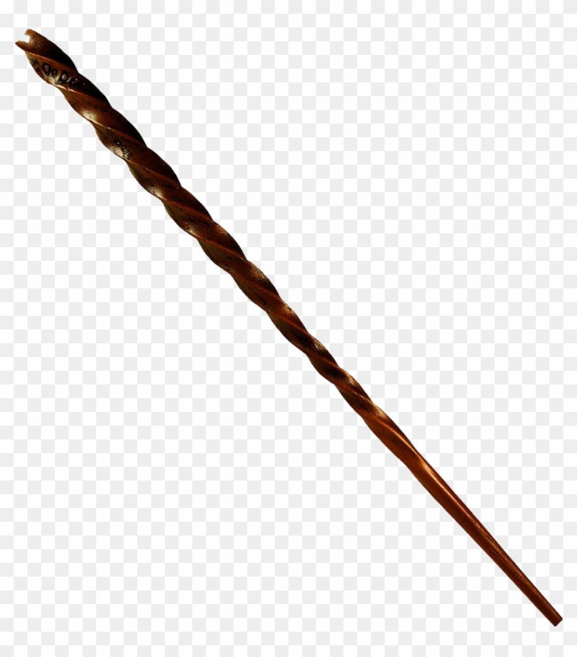 Xenophilius Lovegood\'s Wand - Tan #773592