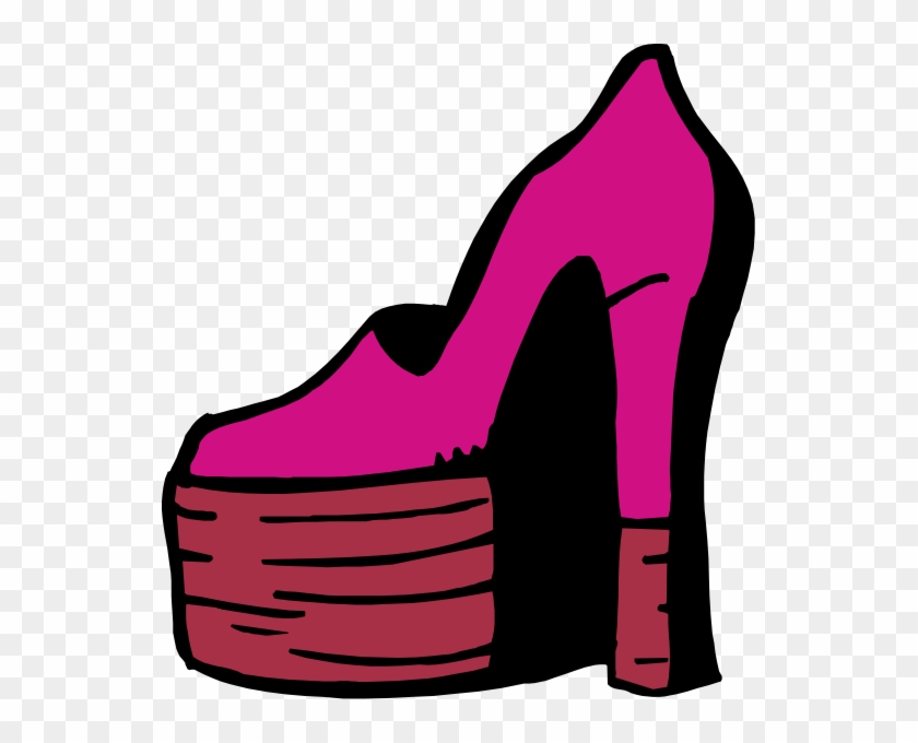 Shoes 03 Png Images - Shoe #773691