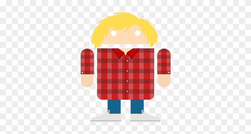 Michael Birdy - Androidify #773715
