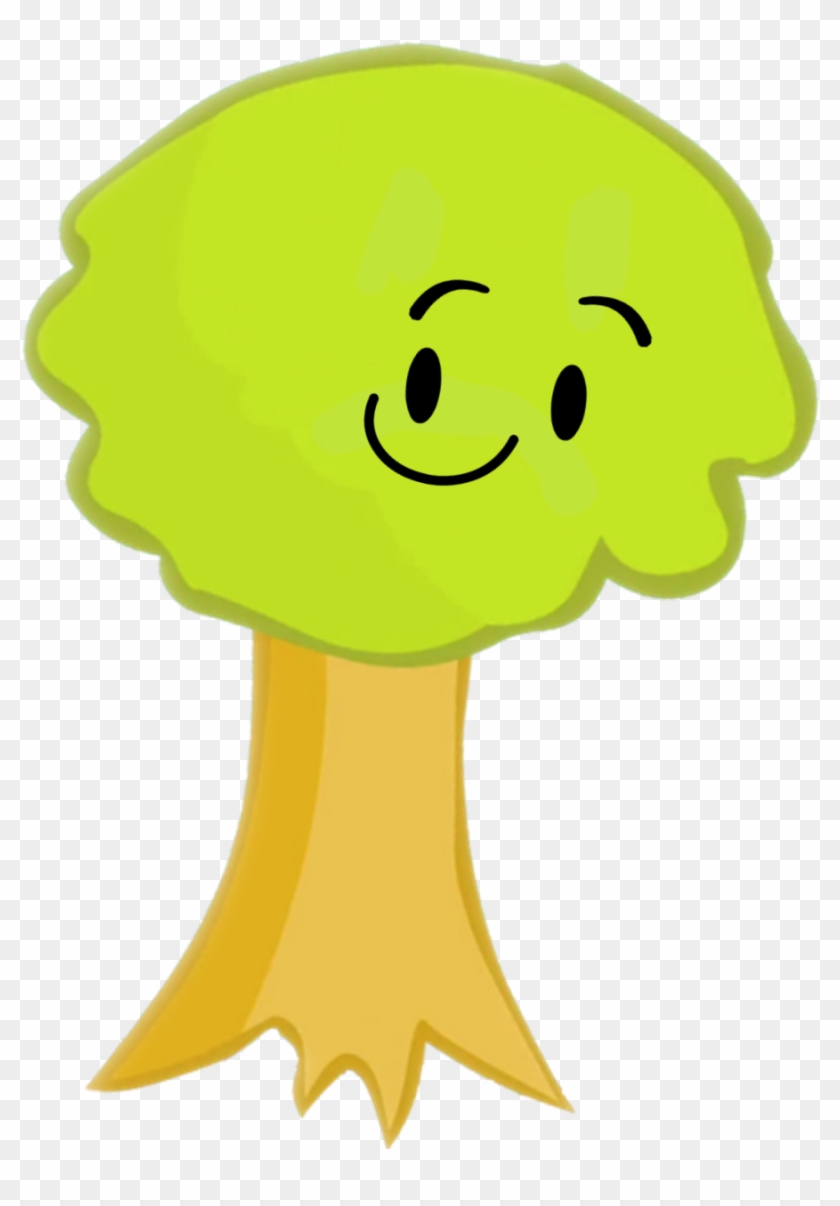 Thumbnail For Version As Of - Object Shows Tree #773746