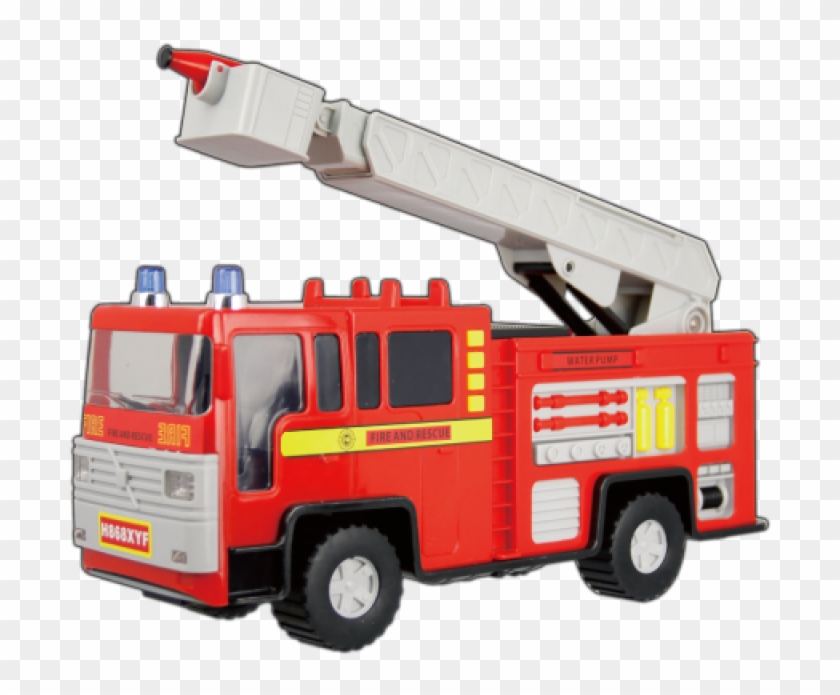 Fire Apparatus #773775