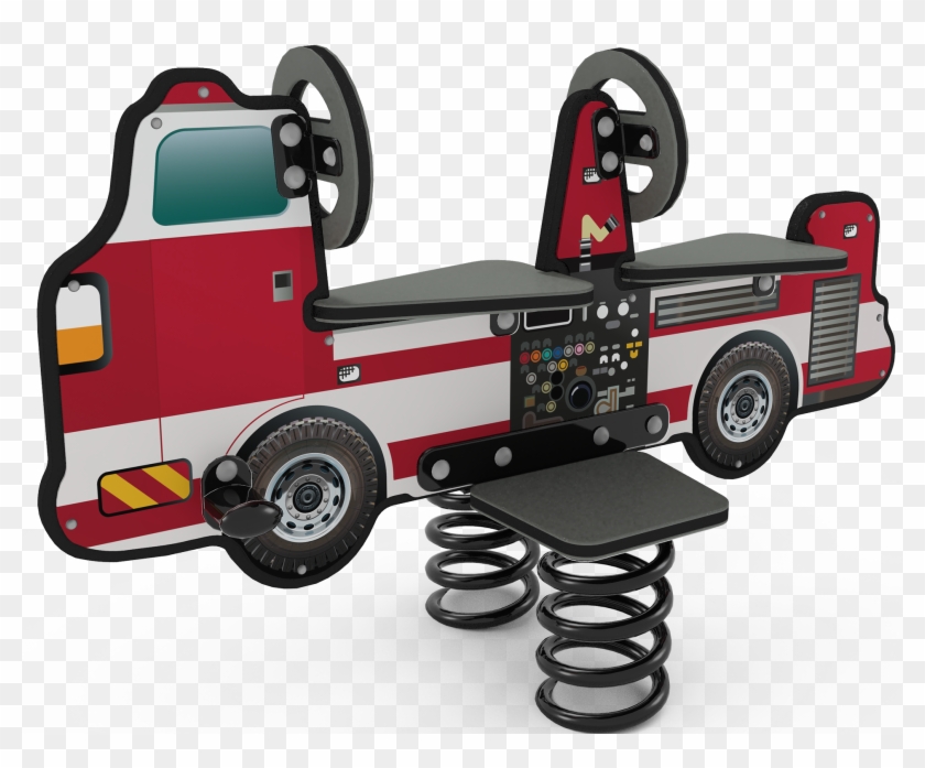 Fire Apparatus #773787