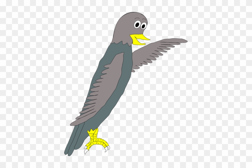 Birdie Lips - Accipitriformes #773807