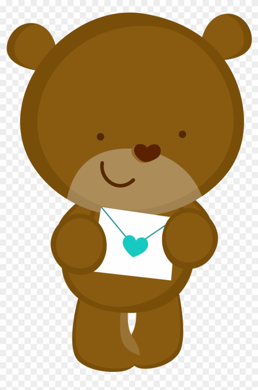 Bear Drawing Clip Art - Clip Art #773871