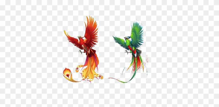Phoenix Download Clip Art - Phoenix Download Clip Art #773904
