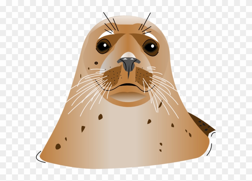 Sea Lion Computer Icons Clip Art - Sea Lion Computer Icons Clip Art #773923