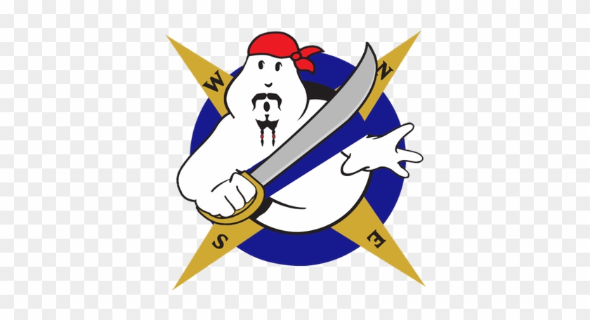 Bristol Ghostbusters - 12" Ghostbusters High Quality Decal Bumper Sticker #773909