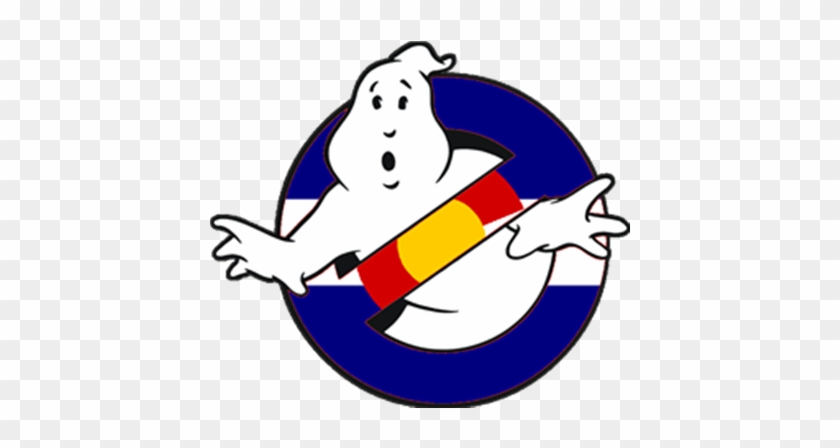 Ghostbusters Clipart Transparent - Ghostbusters Logo Coloring Pages #773919