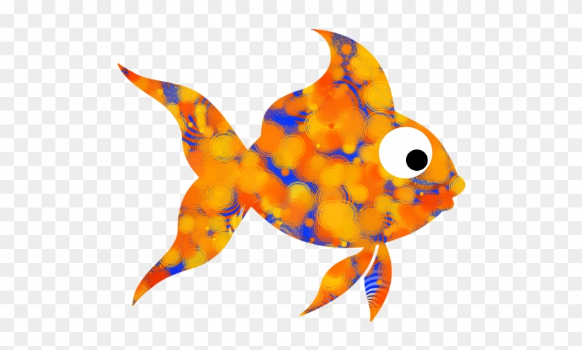 Coral Reef Fish #773949
