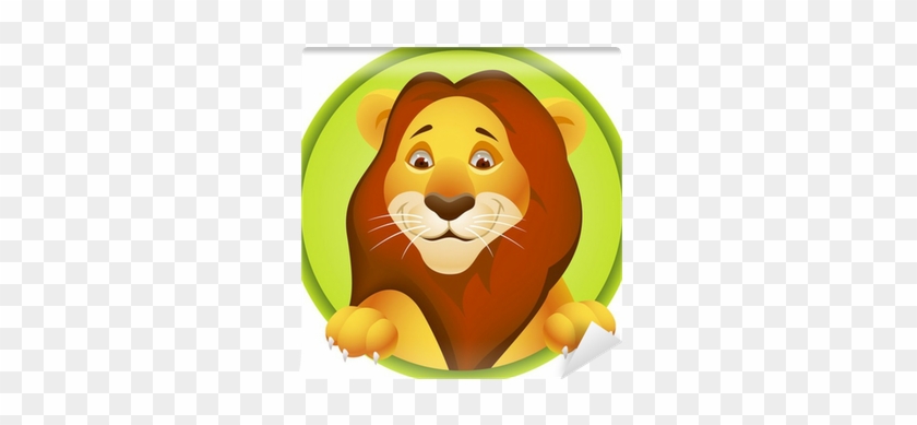 Lion #774084