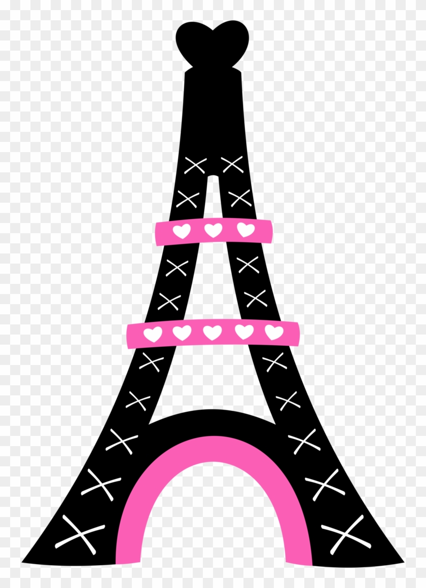 Paris Clipart Transparent Background - Imagem Barbie Paris Png #774092