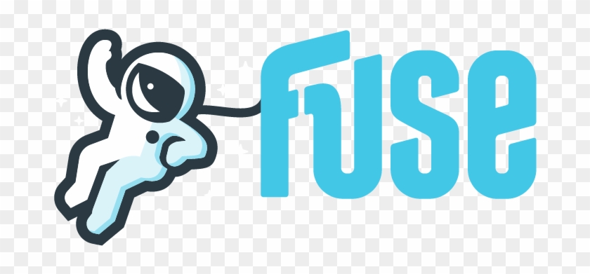 Fuse-mainmenulogo - Music #774160