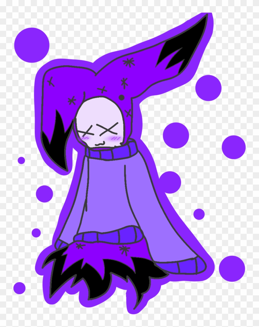 Kia O3o By Endergirl358 - Illustration #774166