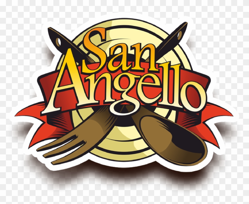 Logo - San Angello #774178