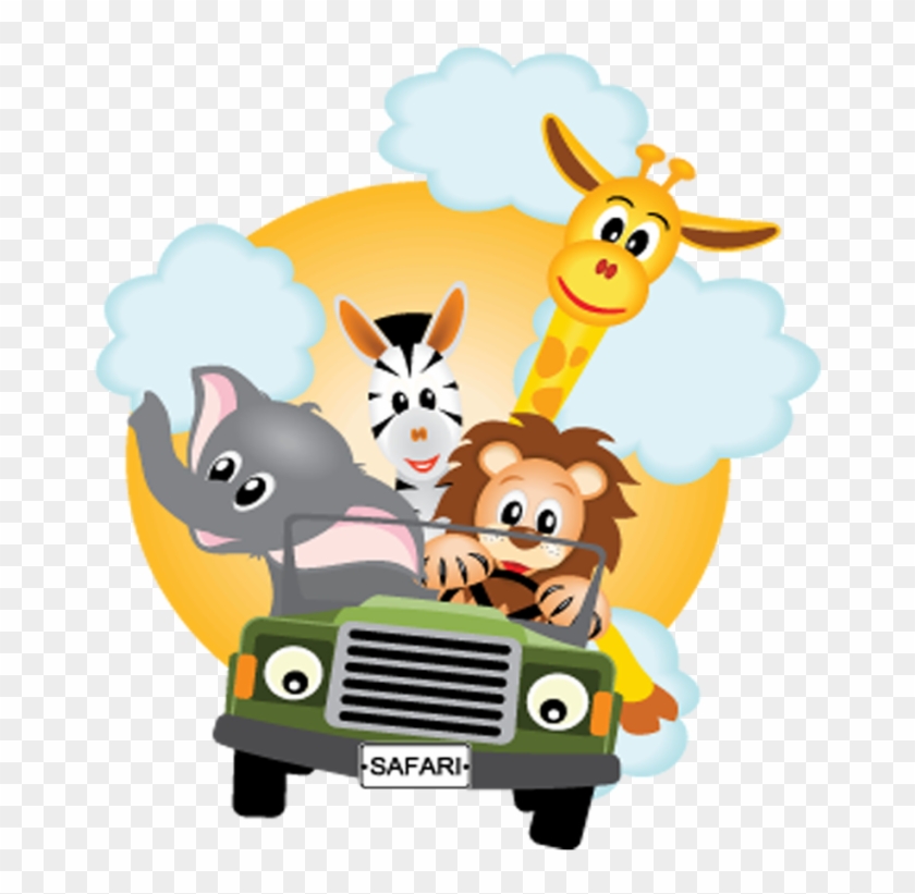 Safari Png #774251