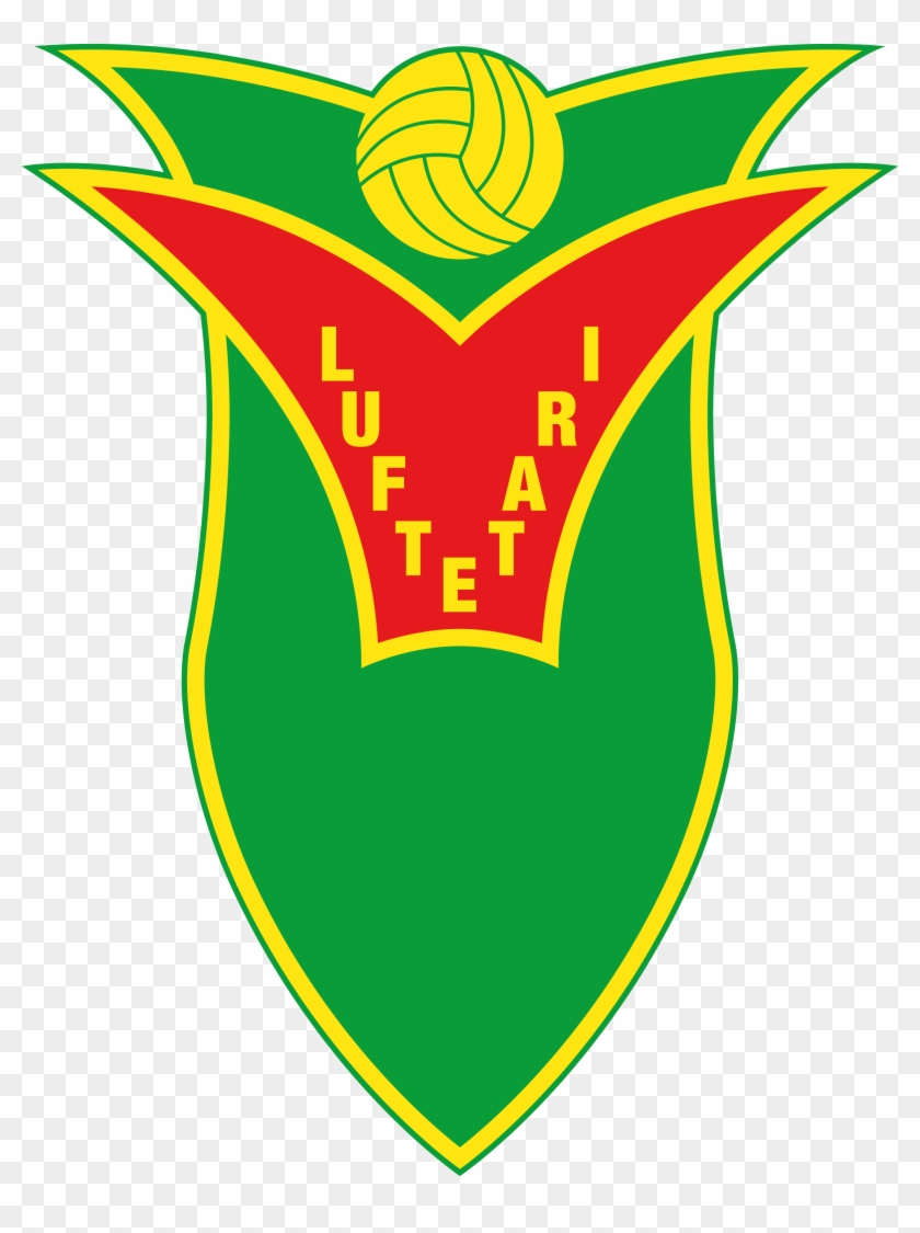 Luftëtari Gjirokastër - Emblem #774262