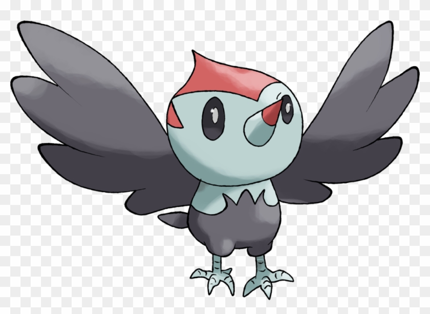 Pokemon Gen 4 Fusion Images - Pokemon Generation 7 Dragon #774410