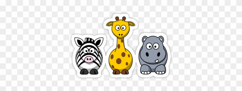Safari Png - Jungle Themed Classroom Printables #774433